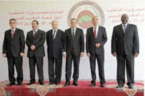 Posible solución al problema fronterizo entre Argelia y Marruecos