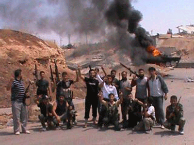 Aviones saudíes usan el espacio aéreo turco para entrega armas