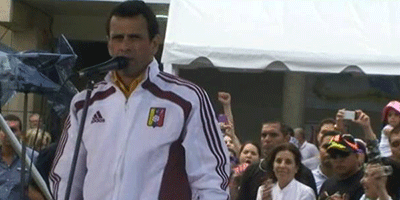 Nicolás Maduro gana las elecciones en Venezuela