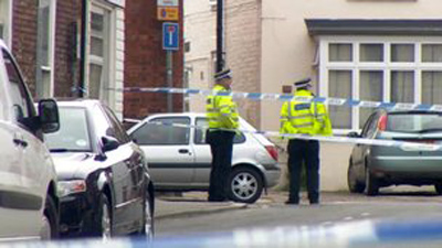 Dos muertos en un presunto asalto en Boston, Reino Unido