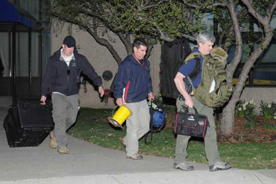 El terrorismo del Maratón de Boston es de “fabricación casera”