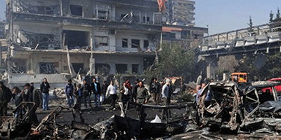 EE.UU. enviará soldados a Jordania “para proteger sus intereses”