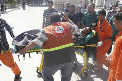 Tiroteo entre fuerzas de seguridad y grupos armados en Hawiya