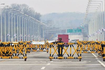 Pyongyang rechaza diálogo con Seúl sobre Kaesong