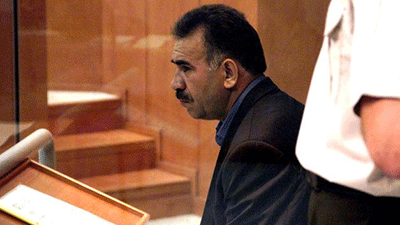 La retirada de los milicianos del PKK comenzará el 25 de abril