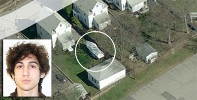 La caza se ha acabado