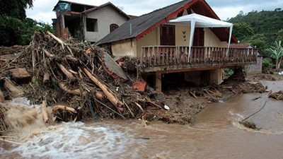 Tres días de duelo nacional en Argentina
