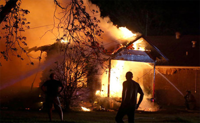 Más de 70 muertos y cientos heridos en una explosión en EEUU