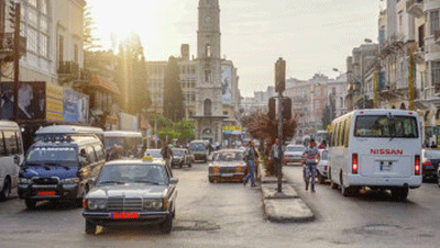 El colapso en Siria pondrá al Líbano en jaque mate