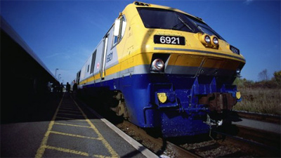 Canadá frustra gran atentado contra un tren de pasajeros