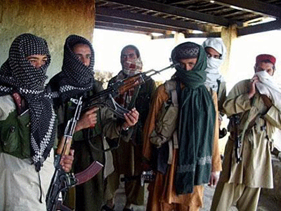 Un grupo de ingenieros turcos ha sido secuestrado en Afganistán