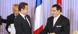 La visita de Hollande a Marruecos y sus persecuciones a Túnez