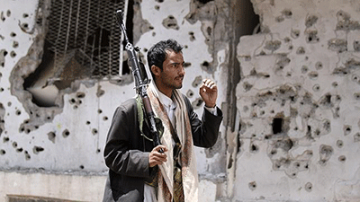 Arabia Saudí teme el contagio de la “Primavera Árabe”
