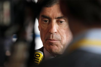 Nuevo escándalo fiscal en Francia