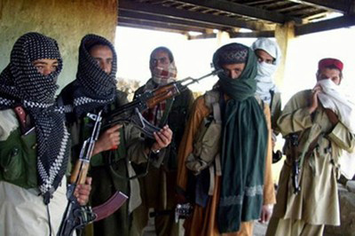 Detenidos en Turquía miembros de Al-Nusra con gas sarín