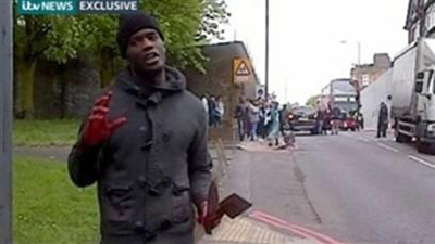 El sospechoso del atentado de Londres, imputado por asesinato