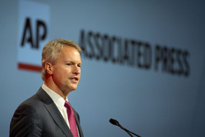 Associated Press acusa al Gobierno de EEUU de espiar a sus periodistas