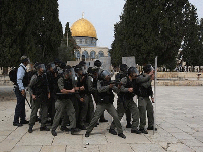 Parlamento jordano pide por unanimidad expulsar el embajador israelí