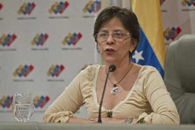 los primeros diez días de auditoría de votos en Venezuela