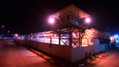 El enigma del prisionero X