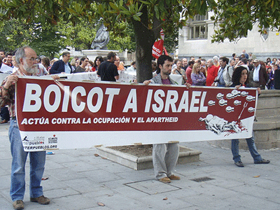 Stephen Hawking se suma al boicot a “Israel”