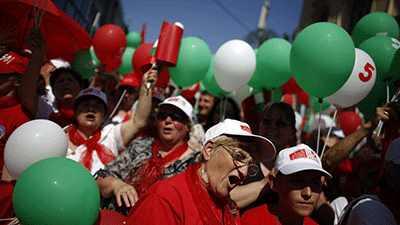 Bulgaria celebra elecciones anticipadas en medio de la frustración