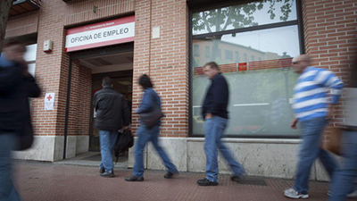 Una propuesta franco-alemana para combatir el desempleo juvenil