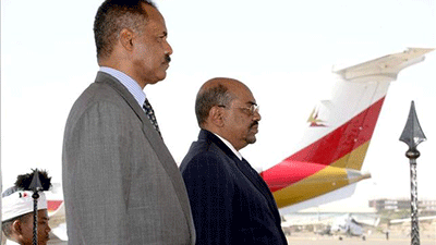 AI denuncia que hay miles de presos políticos sin cargos en Eritrea