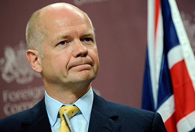 La UE decide levantar el embargo de armas para rebeldes sirios