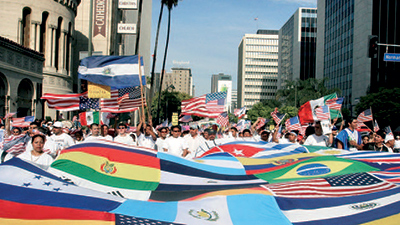 Los hispanos, víctimas de esterilizaciones forzosas en California