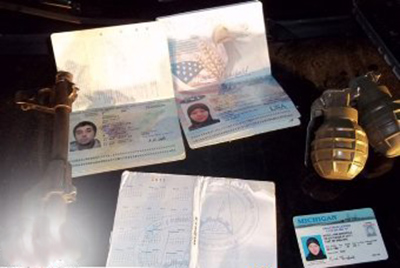 Fallece en Siria una estadounidense que se unió a las filas opositoras