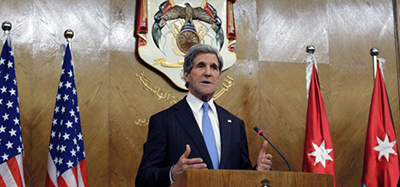 El grupo llamado “Amigos de Siria” aboga por apoyar la oposición