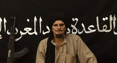 Le Guen, el “rebelde” francés apresado en Malí