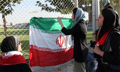 Irán desarticula una célula terrorista del Mossad