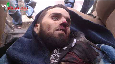 Importantes avances de las fuerzas armadas en siria