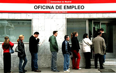 La dura realidad que viven muchas familias en España