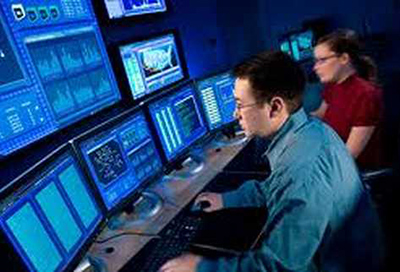 Piratas informáticos acceden a planos de armas de EEUU