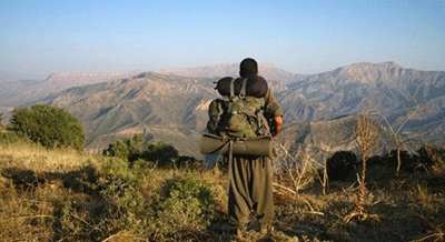 Los guerrilleros del PKK comienzan a abandonar suelo turco