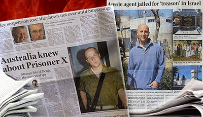 El enigma del prisionero X