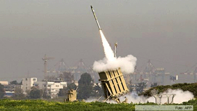 ?Responderá Siria a la última agresión israelí¿