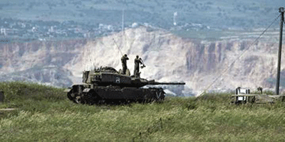 ?Responderá Siria a la última agresión israelí¿