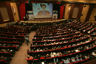 Nasrolá anuncia el nacimiento de la resistencia en Golán