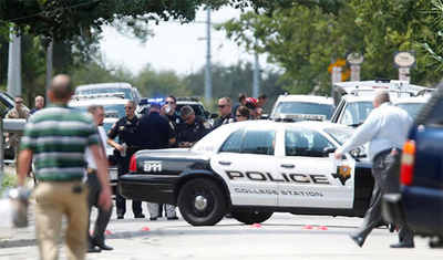 Tiroteo en Texas cobra la vida de una persona y deja heridas a otras 5