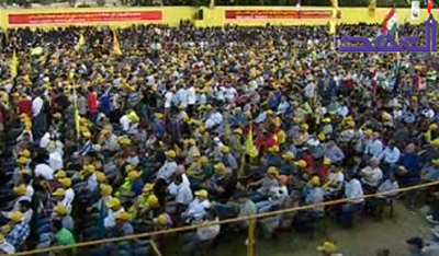 El líder de la Resistencia promete más victorias