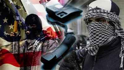 La Casa Blanca decide entrar en la guerra contra Siria