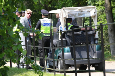 Bilderberg habla sobre “grandes datos”