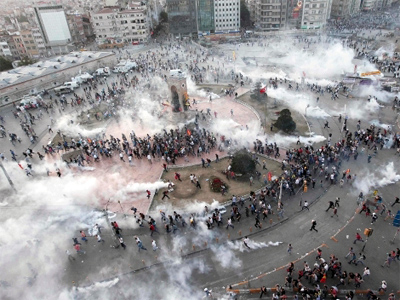 Turquía, ¿cada vez más lejos de la UE?