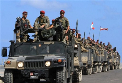 La noche en la que desapareció la banda del Al-Asir