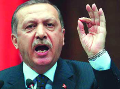 La represión policial ha dejado tres muertos y 4.355 heridos en una semana