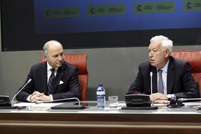 La comunidad internacional apurada después de la caída de Quseir